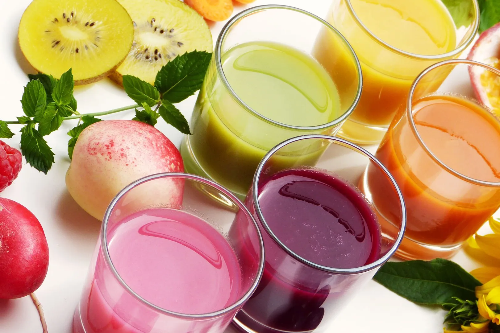 What Other People Know About Juicing That You Need To Know Daily Eat