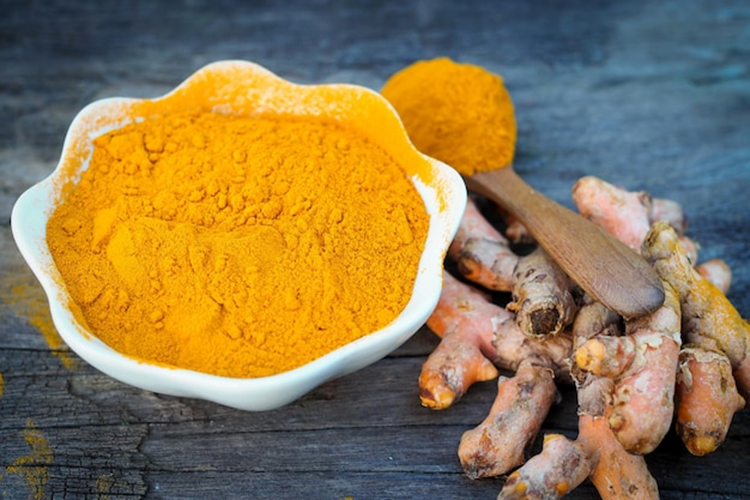 Turmeric for dogs 