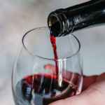 health benefits of red wine