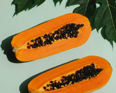 papaya enzyme benefits health