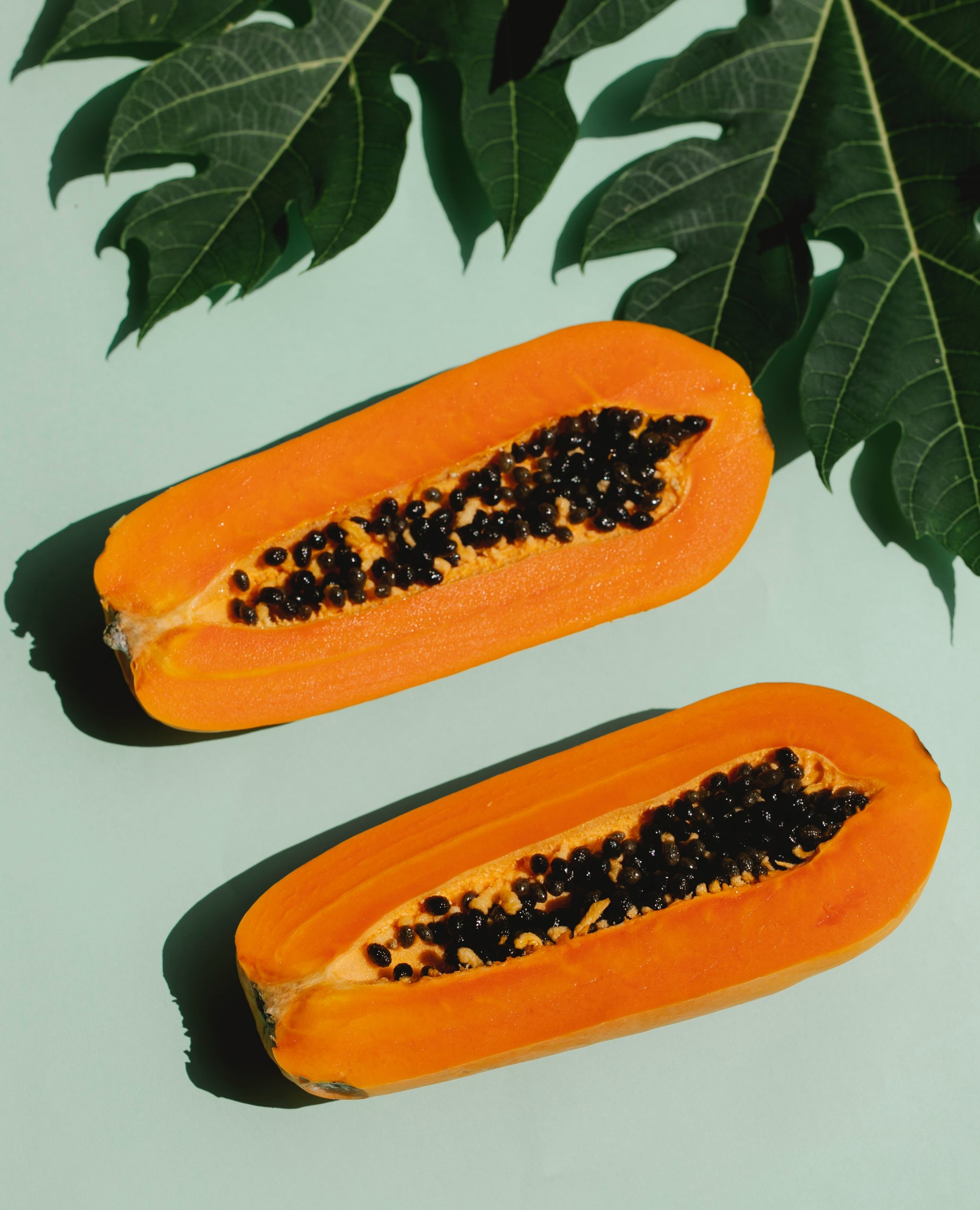 papaya enzyme benefits health