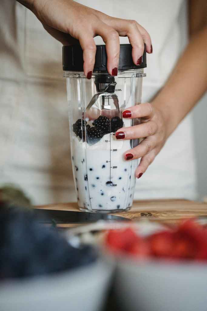 good blender for smoothie